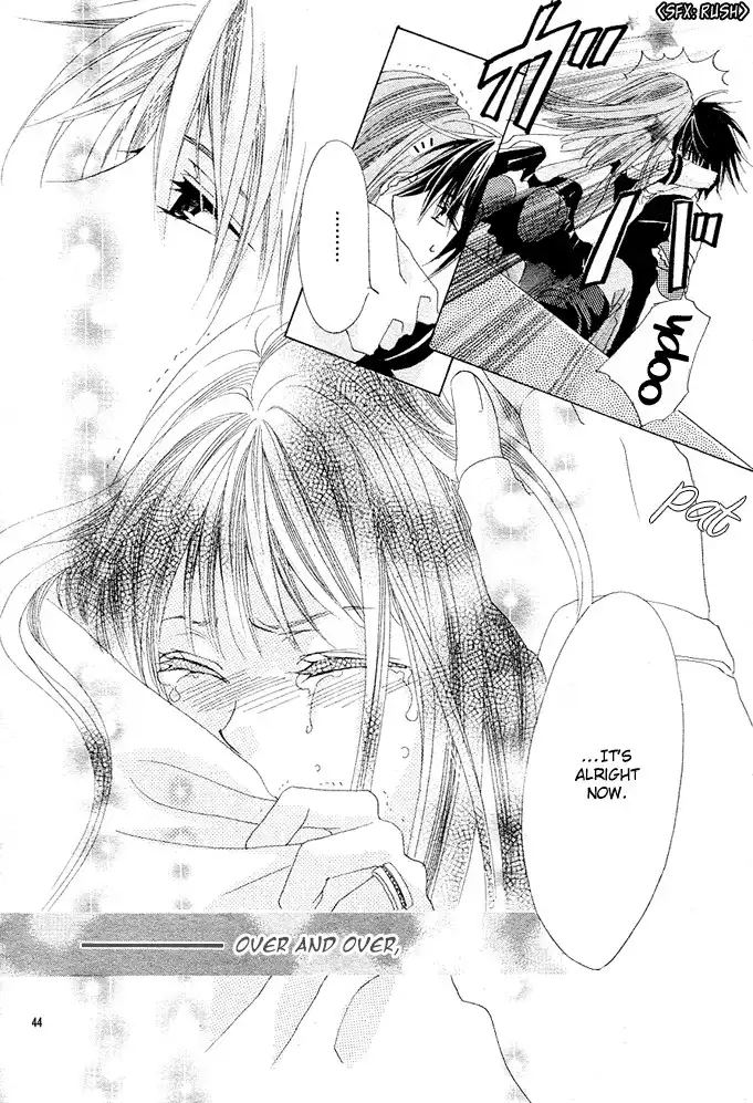 Rensou no Aria Chapter 1 48